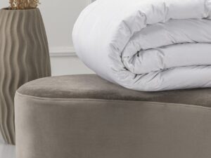 syntetisch 4 seizoenen dekbed Aliena synthetisch 4-seizoenen dekbed