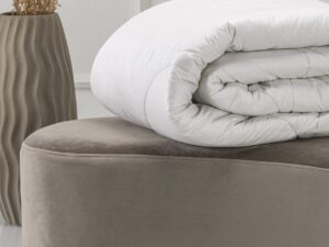 wollen 4 seizoenen dekbed Wollen 4-seizoenen dekbed