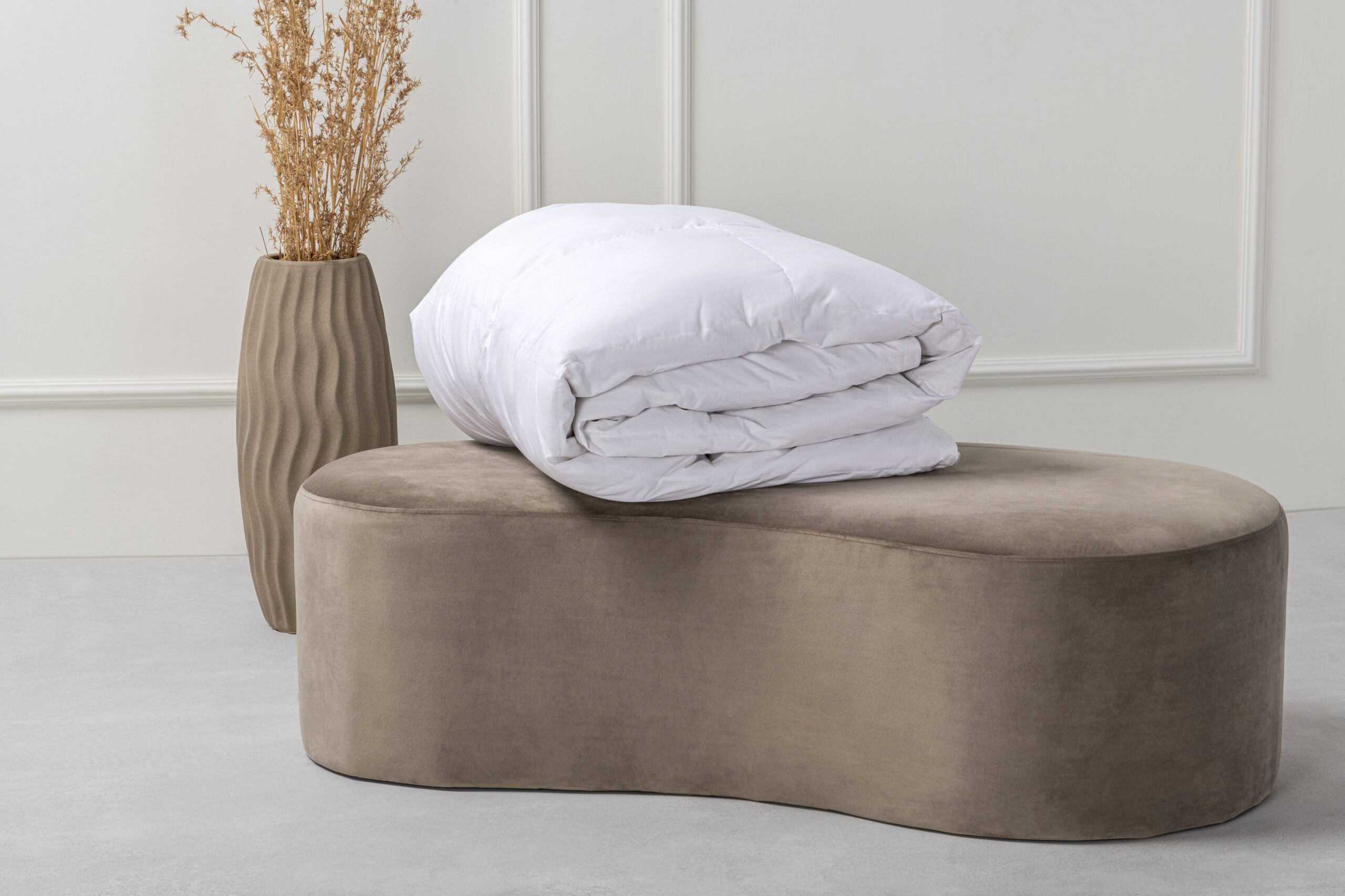 Aliena donzen All year dekbed enkel