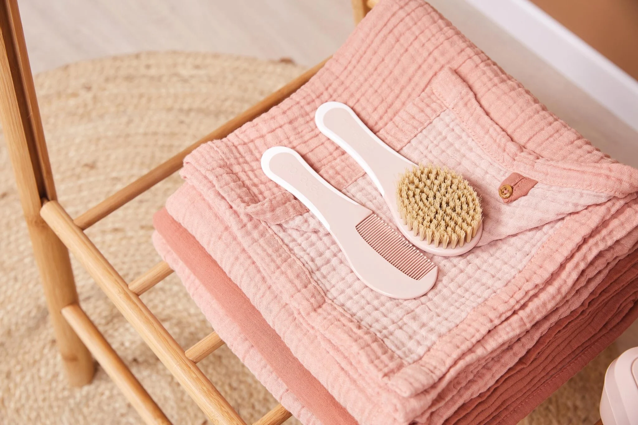 Hydrofiel Pure Cotton