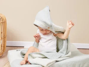 Badcape Pure Cotton