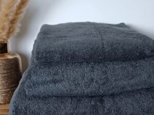 Handoek afbeelding. Handdoek 50 x 100