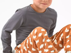 Pyjama jongens