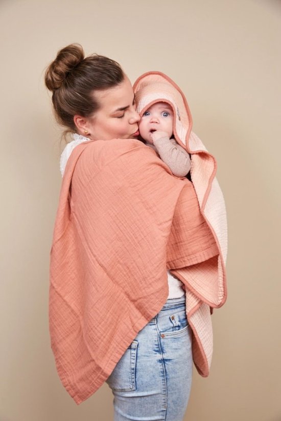 Badcape Pure Cotton