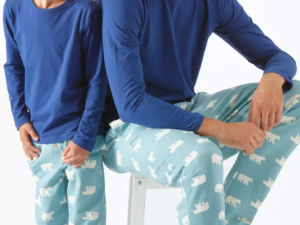 Pyjama heren