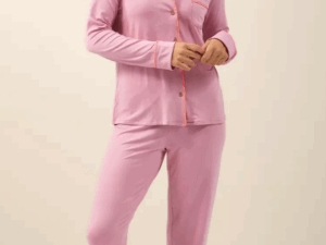 Klassieke pyjama